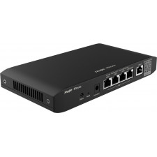 Ruijie Networks RG-EG105G-PV2 router com fio Gigabit Ethernet Preto