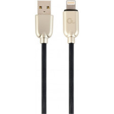 Cablexpert CC-USB2R-AMLM-2M cabo Lightning Preto