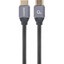 Gembird CCBP-HDMI-2M cabo HDMI HDMI Type A (Standard) Preto