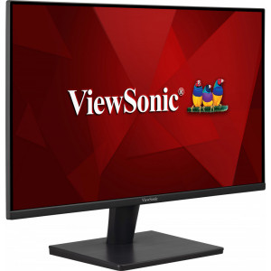 Viewsonic VA VA2715-H monitor de ecrã 68,6 cm (27") 1920 x 1080 pixels Full HD Preto