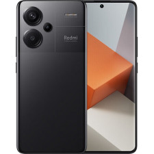 Xiaomi Redmi Note 13 Pro+ 5G 16,9 cm (6.67") Dual SIM USB Type-C 8 GB 256 GB 5000 mAh Preto