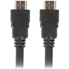 Lanberg CA-HDMI-11CC-0018-BK cabo HDMI 1,8 m HDMI Type A (Standard) Preto