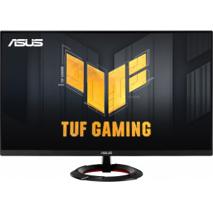 ASUS TUF Gaming VG249Q3R monitor de ecrã 60,5 cm (23.8") 1920 x 1080 pixels Full HD LCD Preto