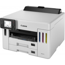 Canon MAXIFY GX5550 impressora a jato de tinta Cor 600 x 1200 DPI A4 Wi-Fi