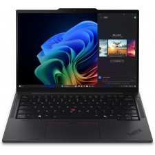 Lenovo ThinkPad T14s AMD Ryzen AI 7 PRO 360 Computador portátil 35,6 cm (14") Ecrã táctil WUXGA 32 GB LPDDR5x-SDRAM 512 GB SSD