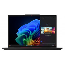 Lenovo ThinkPad T14s AMD Ryzen AI 7 PRO 360 Computador portátil 35,6 cm (14") Ecrã táctil WUXGA 32 GB LPDDR5x-SDRAM 512 GB SSD