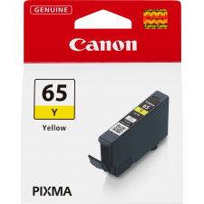 Canon 4218C001 tinteiro 1 unidade(s) Original Amarelo