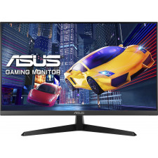 ASUS VY279HGR monitor de ecrã 68,6 cm (27") 1920 x 1080 pixels Full HD LCD Preto