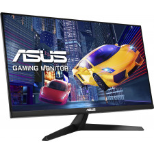 ASUS VY279HGR monitor de ecrã 68,6 cm (27") 1920 x 1080 pixels Full HD LCD Preto