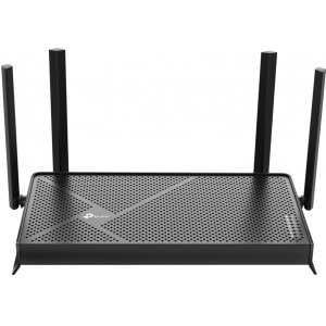 TP-Link Archer BE3600 router sem fios 2.5 Gigabit Ethernet Dual-band (2,4 GHz   5 GHz) Preto