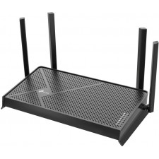 TP-Link Archer BE3600 router sem fios 2.5 Gigabit Ethernet Dual-band (2,4 GHz   5 GHz) Preto