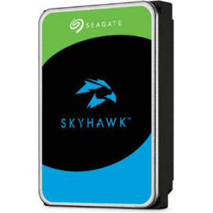 Seagate SkyHawk unidade de disco rígido 1 TB 256 MB 3.5" Serial ATA III