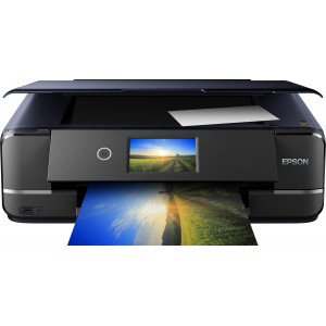 Epson Expression Photo XP-970 Jato de tinta A3 5760 x 1440 DPI 28 ppm Wi-Fi