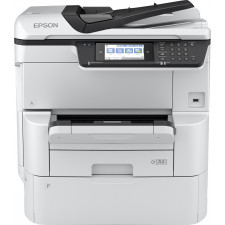 Epson WorkForce Pro WF-C878RDWF Jato de tinta A3 4800 x 1200 DPI Wi-Fi