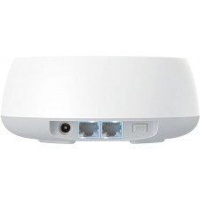 TP-Link DECO BE25(2-PACK) sistema de Wi-Fi Mesh Dual-band (2,4 GHz   5 GHz) Wi-Fi 7 (802.11be) Branco Interno