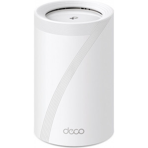 TP-Link Deco BE65 Tri-band (2.4 GHz   5 GHz   6 GHz) Wi-Fi 7 (802.11be) Branco 4 Interno