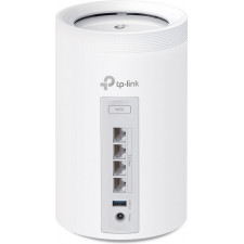 TP-Link Deco BE65 Tri-band (2.4 GHz   5 GHz   6 GHz) Wi-Fi 7 (802.11be) Branco 4 Interno