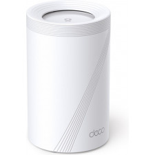 TP-Link Deco BE65 Tri-band (2.4 GHz   5 GHz   6 GHz) Wi-Fi 7 (802.11be) Branco 4 Interno