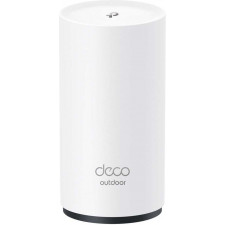 TP-Link Deco X50-Outdoor Dual-band (2,4 GHz   5 GHz) Wi-Fi 6 (802.11ax) Branco 1 Interno