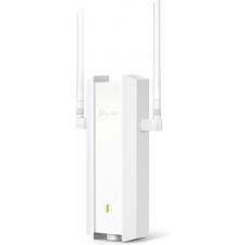 TP-Link Omada EAP625-Outdoor HD 1800 Mbit s Branco Power over Ethernet (PoE)