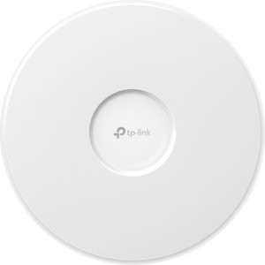 TP-Link Omada EAP772 ponto de acesso WLAN 9300 Mbit s Branco