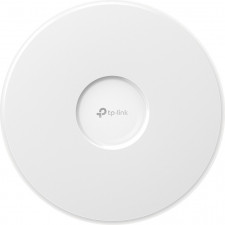 TP-Link Omada EAP772 ponto de acesso WLAN 9300 Mbit s Branco