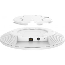 TP-Link Omada EAP772 ponto de acesso WLAN 9300 Mbit s Branco