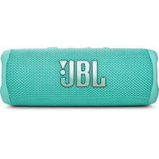 JBL FLIP 6 Coluna portátil estéreo Verde-azulado 20 W