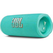 JBL FLIP 6 Coluna portátil estéreo Verde-azulado 20 W