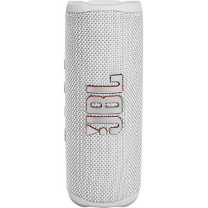 JBL Flip 6 Coluna portátil estéreo Branco 20 W