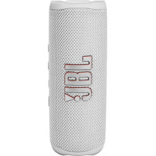 JBL Flip 6 Coluna portátil estéreo Branco 20 W