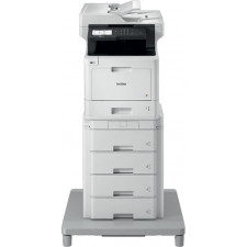 Brother MFC-L8900CDW Impressora Multifunções Laser A4 2400 x 600 DPI 31 ppm Wi-Fi