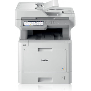 Brother MFC-L9570CDW Impressora Multifunções Laser A4 2400 x 600 DPI 31 ppm Wi-Fi