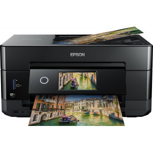 Epson Expression Premium XP-7100 Jato de tinta A4 5760 x 1440 DPI 32 ppm Wi-Fi