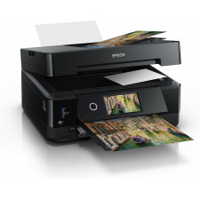 Epson Expression Premium XP-7100 Jato de tinta A4 5760 x 1440 DPI 32 ppm Wi-Fi