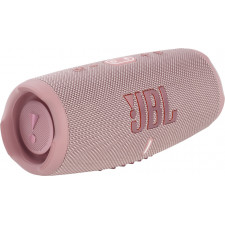 JBL CHARGE 5 Coluna portátil estéreo Rosa 30 W