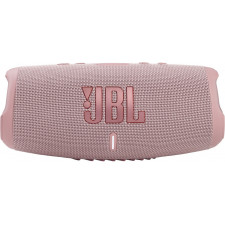 JBL CHARGE 5 Coluna portátil estéreo Rosa 30 W