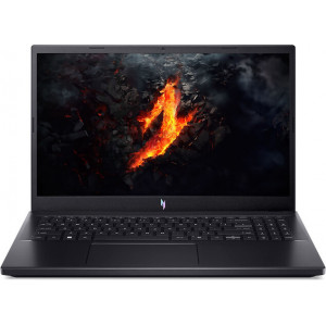 Acer Nitro V 15 ANV15-41-R0U9 AMD Ryzen™ 7 7735HS Computador portátil 39,6 cm (15.6") Full HD 32 GB DDR5-SDRAM 1 TB SSD NVIDIA