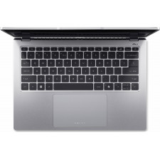 Acer Swift Go 14 SFG14-73-75H5 Intel Core Ultra 7 155U Computador portátil 35,6 cm (14") 2.8K 16 GB LPDDR5x-SDRAM 512 GB SSD