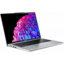 Acer Swift Go 14 SFG14-73-75H5 Intel Core Ultra 7 155U Computador portátil 35,6 cm (14") 2.8K 16 GB LPDDR5x-SDRAM 512 GB SSD