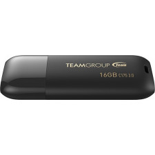 Team Group C175 unidade de memória USB 16 GB USB Type-A 3.2 Gen 1 (3.1 Gen 1) Preto