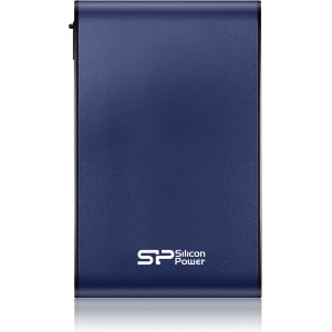 Silicon Power Armor A80 disco externo 1 TB 2.5" USB Type-A 3.2 Gen 1 (3.1 Gen 1) Azul