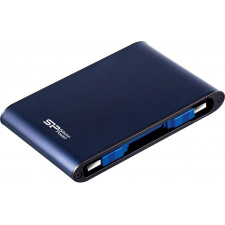 Silicon Power Armor A80 disco externo 1 TB 2.5" USB Type-A 3.2 Gen 1 (3.1 Gen 1) Azul