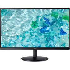 Acer CB2 CB242Y D5 monitor de ecrã 60,5 cm (23.8") 1920 x 1080 pixels Full HD Preto