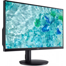 Acer CB2 CB242Y D5 monitor de ecrã 60,5 cm (23.8") 1920 x 1080 pixels Full HD Preto