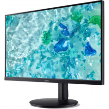 Acer CB2 CB242Y D5 monitor de ecrã 60,5 cm (23.8") 1920 x 1080 pixels Full HD Preto