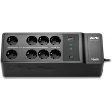 APC BE500G2-GR UPS Em espera (Offline) 0,5 kVA 300 W