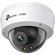 TP-Link VIGI C230(2.8mm) Domo Câmara de segurança IP Interior e exterior 2304 x 1296 pixels Teto