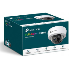 TP-Link VIGI C230(2.8mm) Domo Câmara de segurança IP Interior e exterior 2304 x 1296 pixels Teto