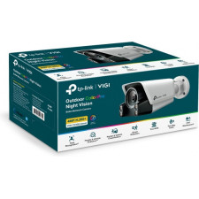 TP-Link VIGI C340S Bala (forma) Câmara de segurança IP Exterior 2688 x 1520 pixels Parede